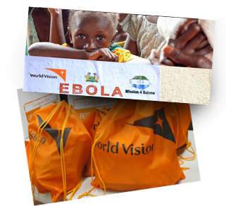 ebola caregiver kits