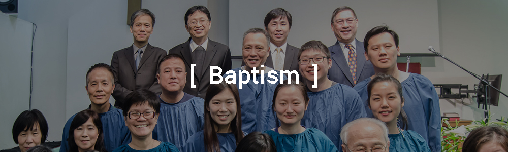 Baptism@BCEC